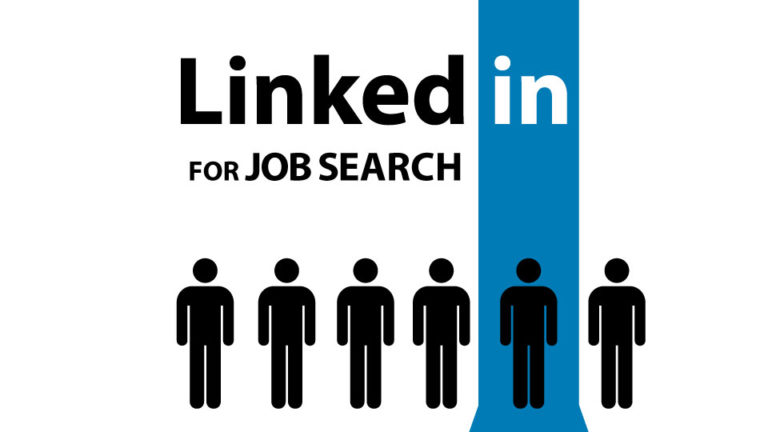LinkedIn and the Job Hunt!