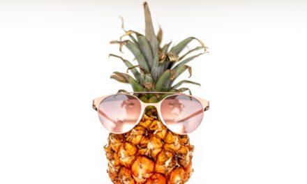 Pineapple Au Gratin Recipe